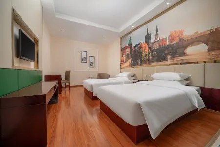 Ligang Business Hotel