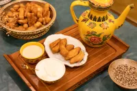 SeDaYunFeiHotel - Bữa sáng