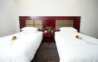 Jinggangshan Ciping Jinshimian Grand Hotel (Jinggangshan Scenic Area Visitor Center)