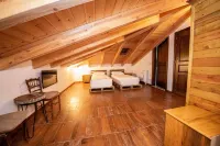Berati Castle Hotel Hotels in 