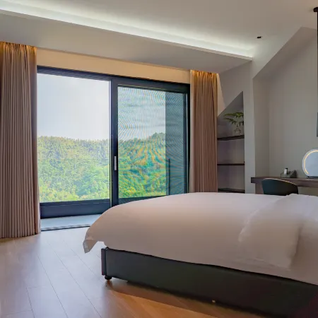 Tonglu Banshandu Homestay