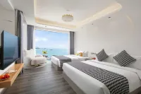 Shengsi Gouqi Island - Seaview Homestay