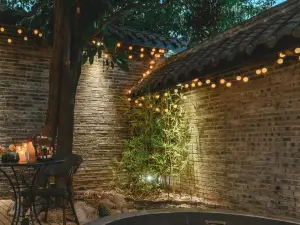 金堂熱門當地風情酒店