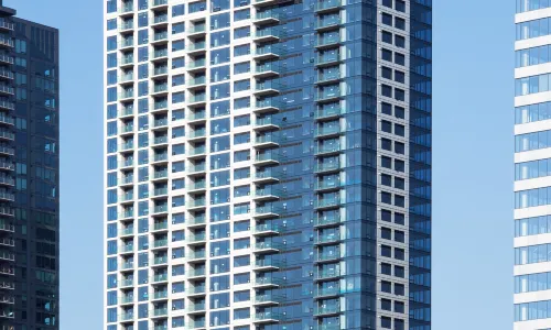 W Bellevue
