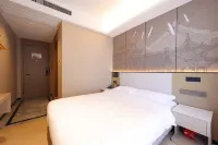 Weijia Hotel (Huilai Longjiang Avenue) - Wifi