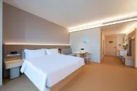 JI Hotel (Qingdao Laoshan Haier Industrial Park) Các khách sạn ở Thanh Đảo