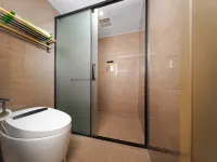 Dingfeng International Hotel (Dezhou High-speed Rail East Station)