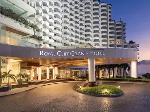 Royal Cliff Grand Hotel Pattaya