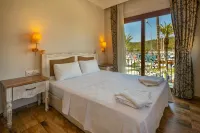 Cennet Life Hotel Hotel dekat Yesil Dalyan
