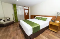 Hotel El Turista Hotels in Арекіпа