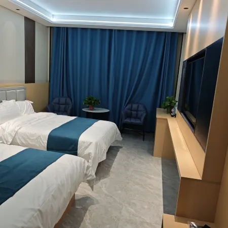 shanyuhotel