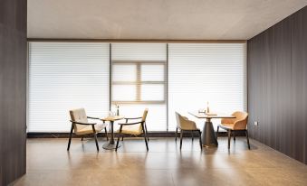 Tiangang Manfei Hotel (Baizhang East Road Branch, Ningbo Century Oriental Plaza)