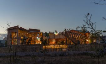 Chuon Chuon Retreat