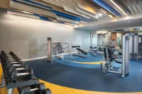 OZO North Pattaya - Træningscentre