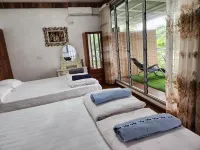 Suva Hideaway Villa
