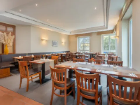 ホテル ポツダム アム パーク サンスーシ ポツダムのホテル