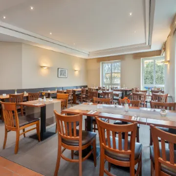 greet Hotel Potsdam am Park Sanssouci