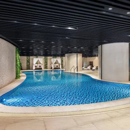 Shengyi Business Hotel