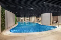 Shengyi Business Hotel - Swimmingpools