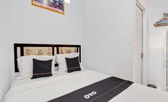 Hotel O Hotel New Tirken