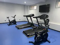 Guiyin Shiguang Zhixiang Audio and Video Inn (Chuxiong Yiren Ancient Town Scenic Area) - Gym