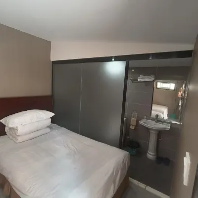 Pangpang Homestay - صديق للحيوانات الاليفة