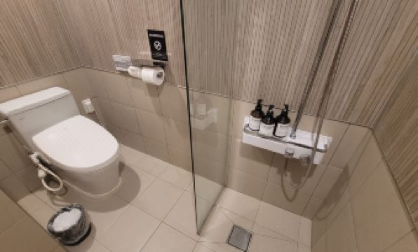 Hotel Label Seongnam