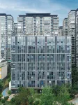 Lansha Boutique Luxury Hotel(Kunming Dianchi International Convention and Exhibition Center)