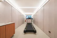 HanTing Hotel (Suifenhe High-Speed Railway Station)