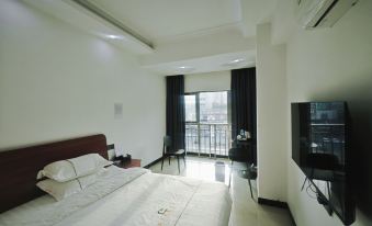 Dongguan Kai Tian Business Apartment