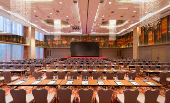 Paradox Kunshan