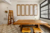 Hualien Unique Smart Stay with Sea View Hotels in Hualien