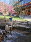 Zhashi Linka Homestay
