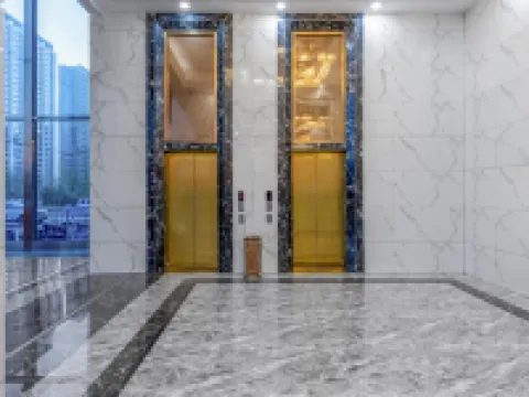 Bayannaoer Junyi Crown Hotel Hôtels à : Bayannuur