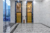 Bayannaoer Junyi Crown Hotel Hotels in Bayannur