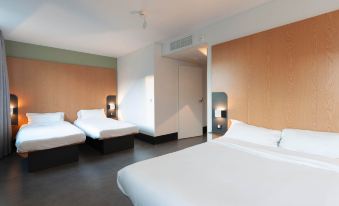 B&B Hotel Bayonne Tarnos