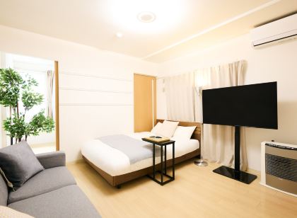 レジデンスホテルリベルテ