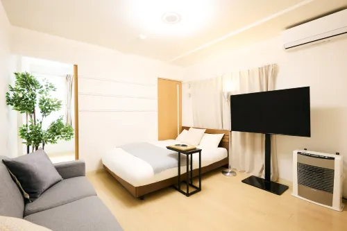 Residence Hotel Liberte