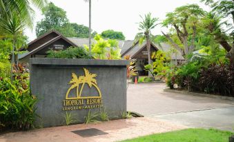 Tropical Resort Langkawi