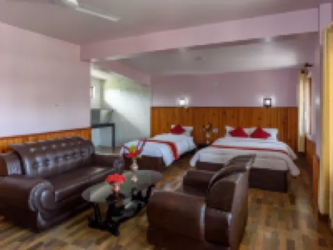 Hotel Monalisa Chitwan Pvt. Ltd. Hotels in Sauraha
