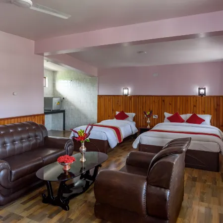 Hotel Monalisa Chitwan Pvt. Ltd.