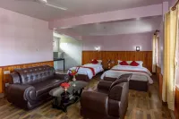 Hotel Monalisa Chitwan Pvt. Ltd. Hotels in Sauraha