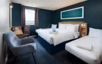 Travelodge Lincoln City Centre Hoteles cerca de North Ings Farm Museum