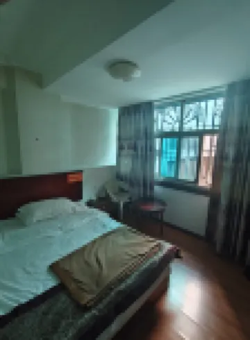 Gejiu Ruixing Hotel