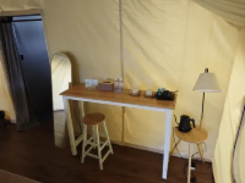 漾·南海灣營地