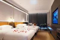 진란팅 호텔 베이전 호텔