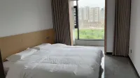 Shiquan Hanpan Yunshu Homestay