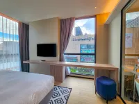 Somerset Pattaya - con vista mare