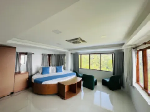 MOIエラバイDBI エッラのホテル