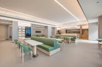 JI Hotel (Jingzhou Ocean World) - Hot Springs
